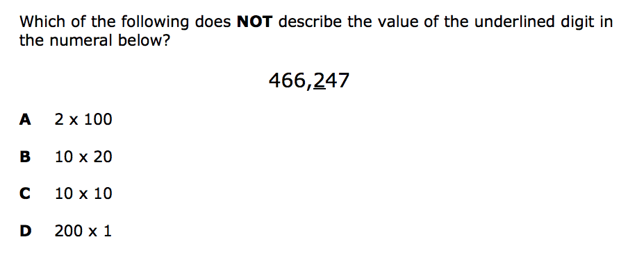 Question Image