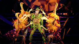 placeholder image to represent content