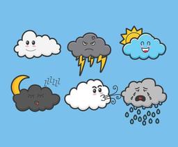 placeholder image to represent content