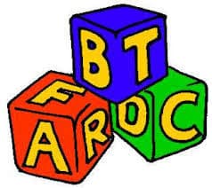 placeholder image to represent content