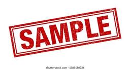 placeholder image to represent content