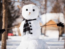 placeholder image to represent content