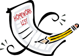 placeholder image to represent content