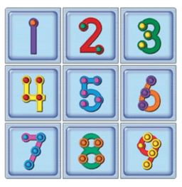 placeholder image to represent content