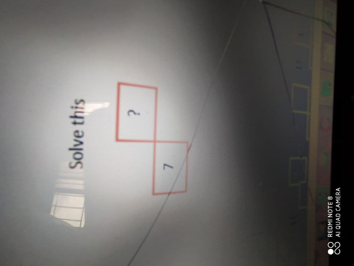 Question Image