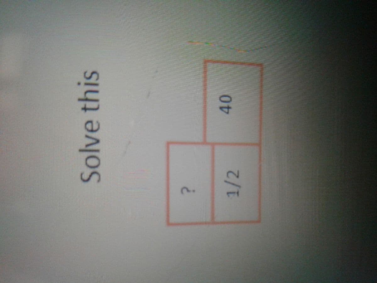 Question Image