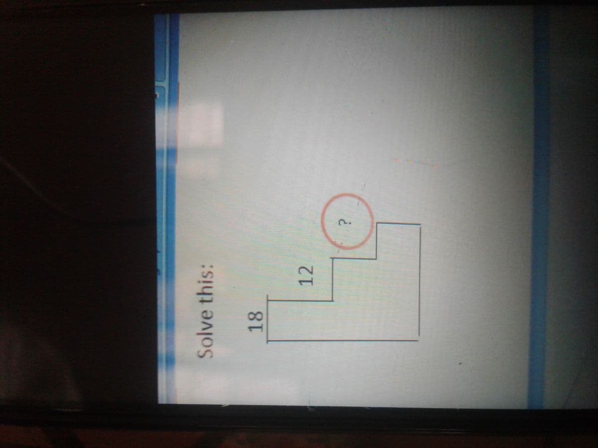 Question Image