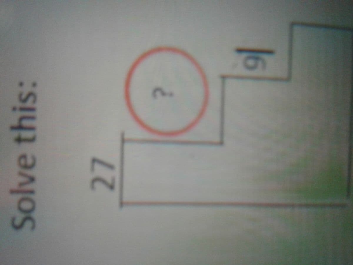 Question Image