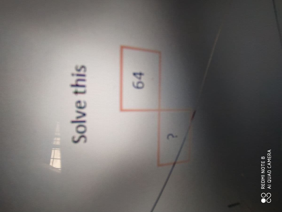 Question Image