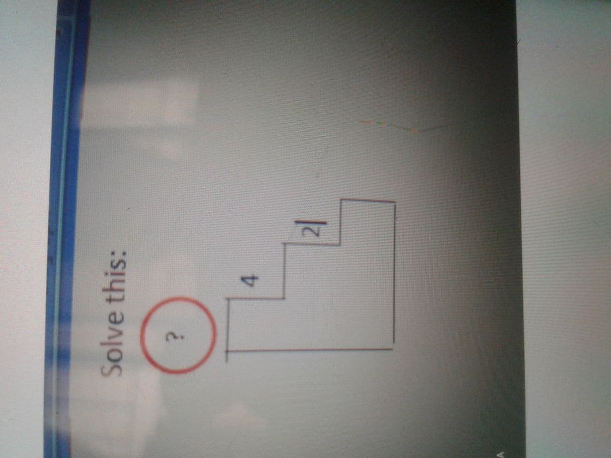 Question Image