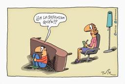 placeholder image to represent content