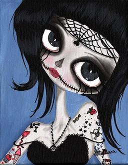 placeholder image to represent content