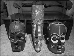 placeholder image to represent content