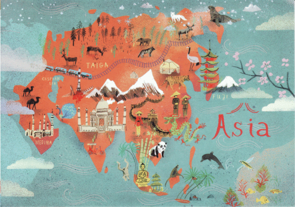 placeholder image to represent content