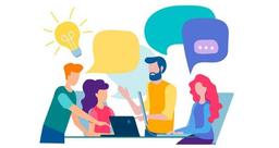 placeholder image to represent content