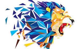 placeholder image to represent content