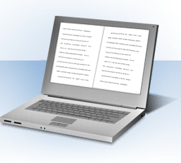 placeholder image to represent content