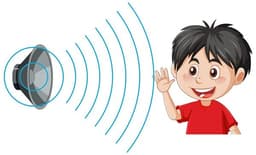 placeholder image to represent content