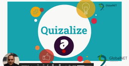 placeholder image to represent content