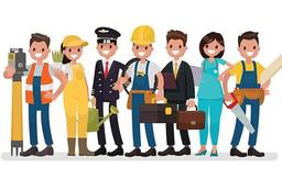 placeholder image to represent content