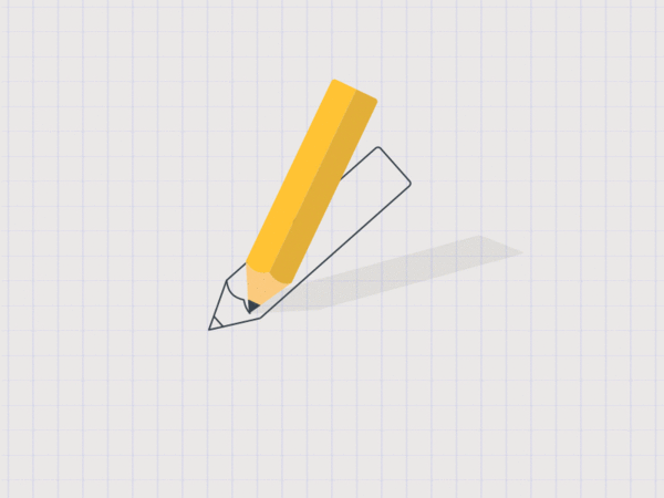 placeholder image to represent content