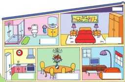 placeholder image to represent content