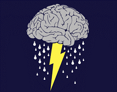 placeholder image to represent content