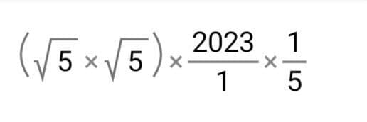 Question Image