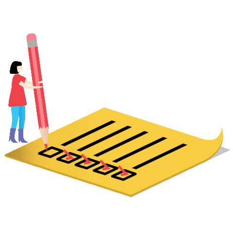 placeholder image to represent content