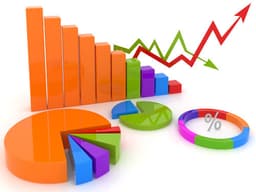 placeholder image to represent content