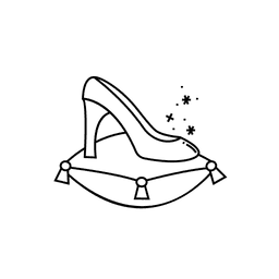 placeholder image to represent content