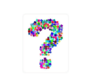 placeholder image to represent content