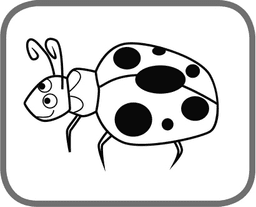 placeholder image to represent content