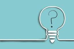 placeholder image to represent content