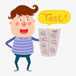 placeholder image to represent content