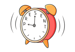 placeholder image to represent content