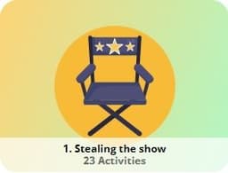 placeholder image to represent content