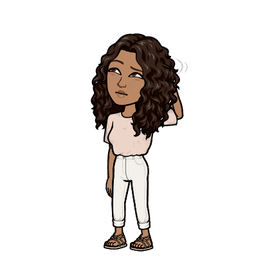 placeholder image to represent content