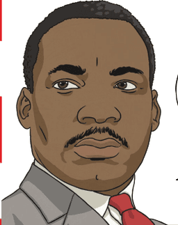 placeholder image to represent content