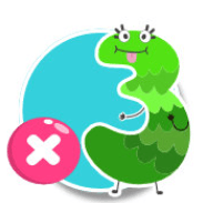 placeholder image to represent content