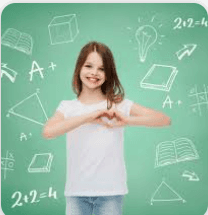 placeholder image to represent content