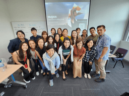 placeholder image to represent content