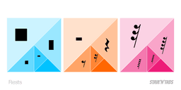 placeholder image to represent content