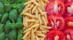 placeholder image to represent content
