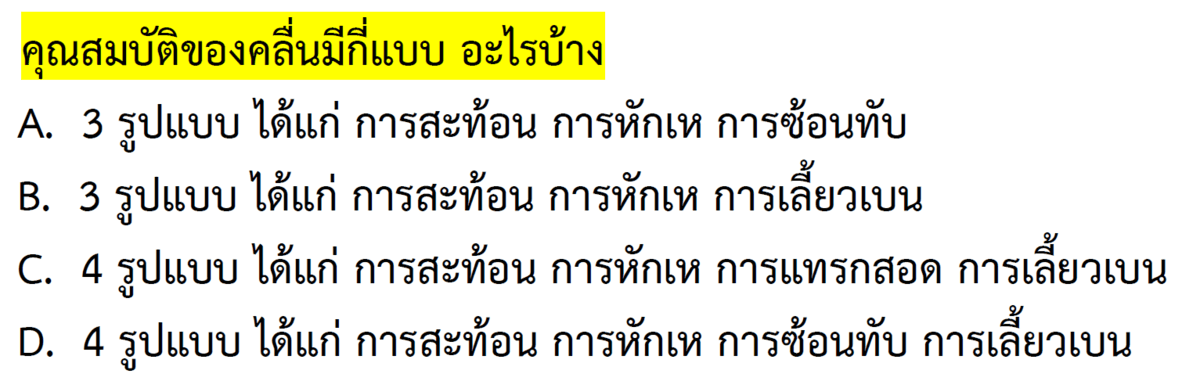 Question Image