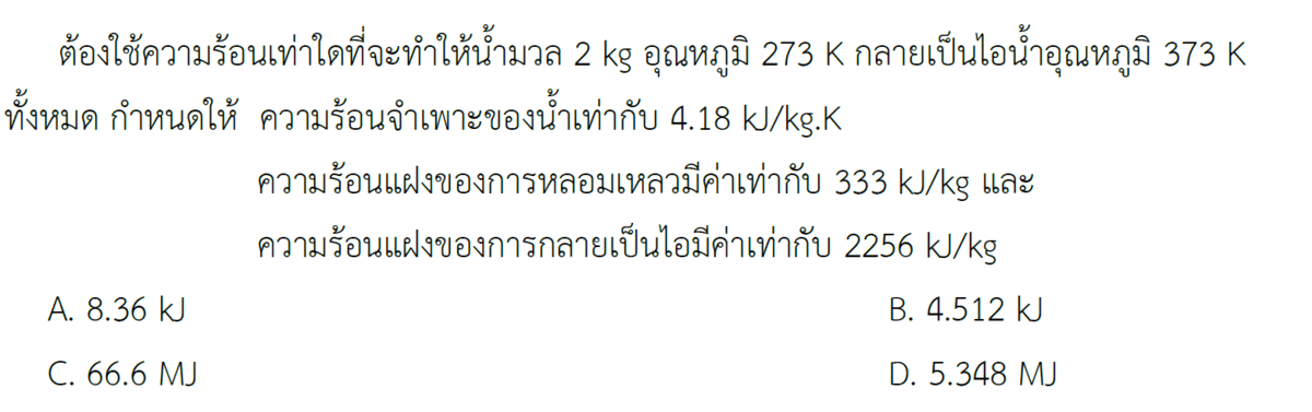 Question Image