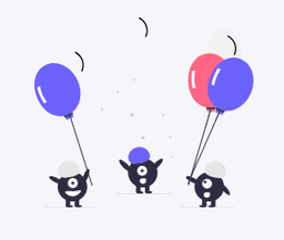 placeholder image to represent content