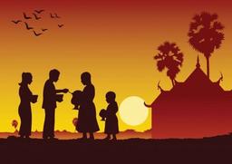 placeholder image to represent content