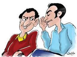 placeholder image to represent content