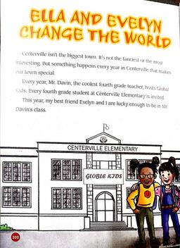 placeholder image to represent content